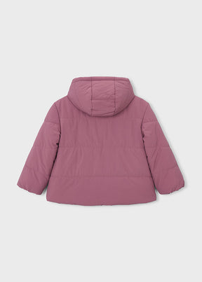 Chaqueta Reversible Amore