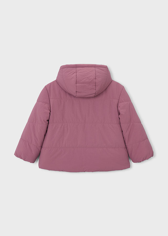 Chaqueta Reversible Amore