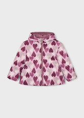 Chaqueta Reversible Amore