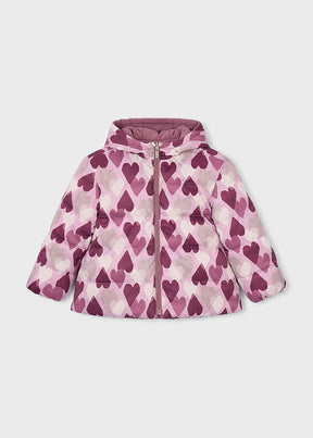 Chaqueta Reversible Amore