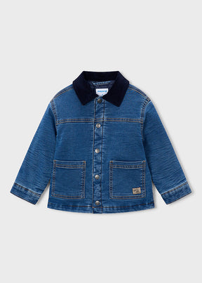 Chaqueta Denim CoolCat