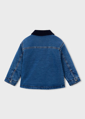 Chaqueta Denim CoolCat