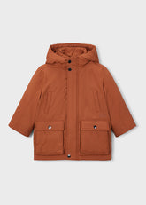Chaqueta Teja CoolCat