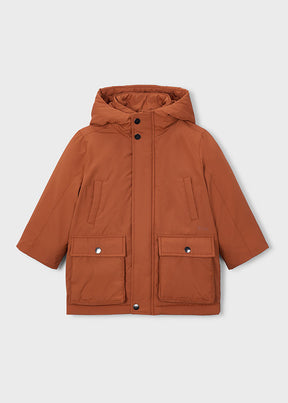 Chaqueta Teja CoolCat