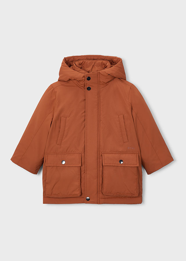 Chaqueta Teja CoolCat