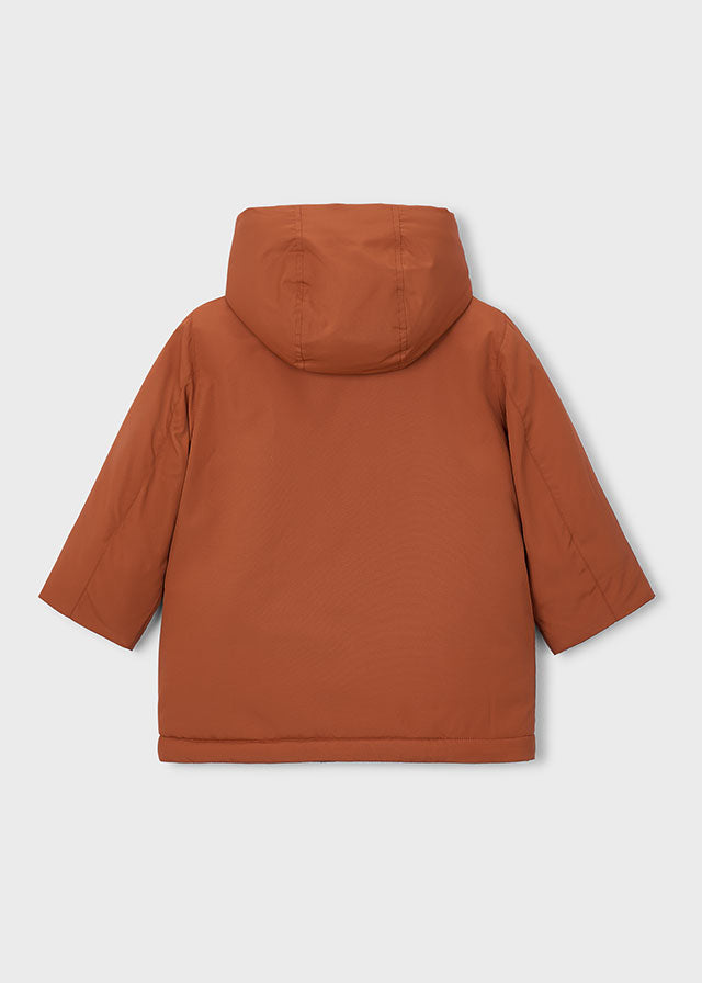 Chaqueta Teja CoolCat