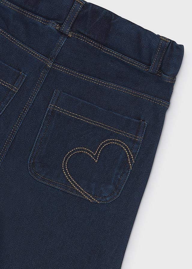 Leggings Denim Laguna