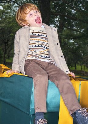 Pantalón Chino Frenchie