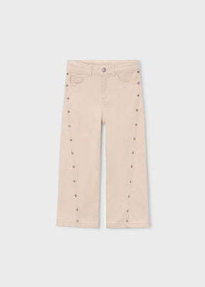 Pantalón Sarga Amore