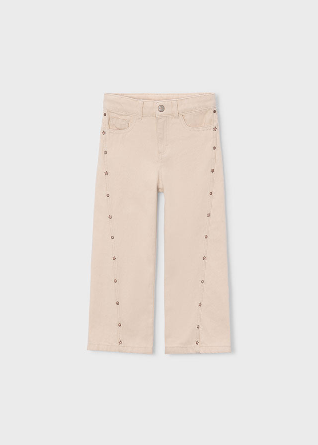 Pantalón Sarga Amore