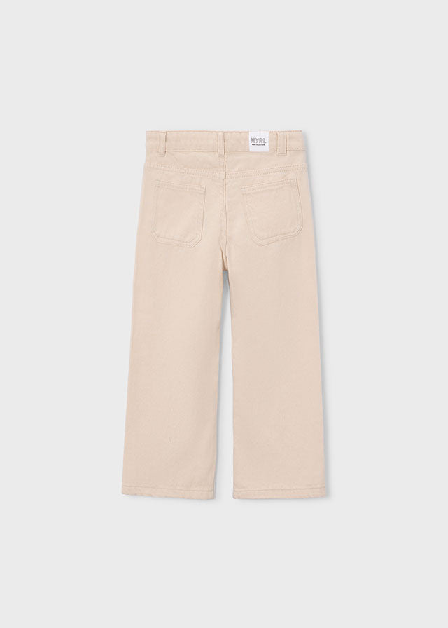 Pantalón Sarga Amore