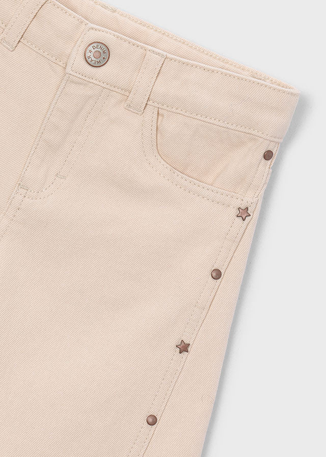 Pantalón Sarga Amore