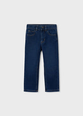 Pantalón Denim Snowy