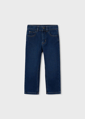 Pantalón Denim Snowy