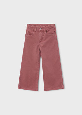Pantalón Sarga Snowy
