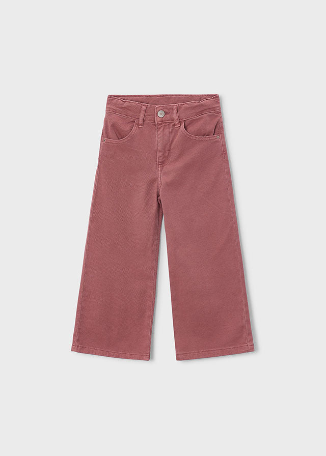 Pantalón Sarga Snowy