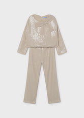 Conjunto Lentejuelas Party