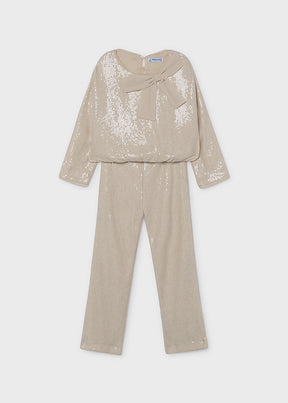 Conjunto Lentejuelas Party