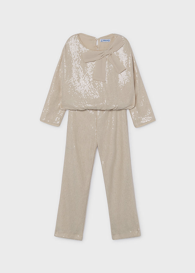 Conjunto Lentejuelas Party