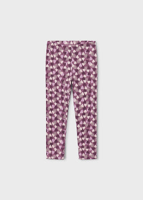 Leggings Estampado Amore