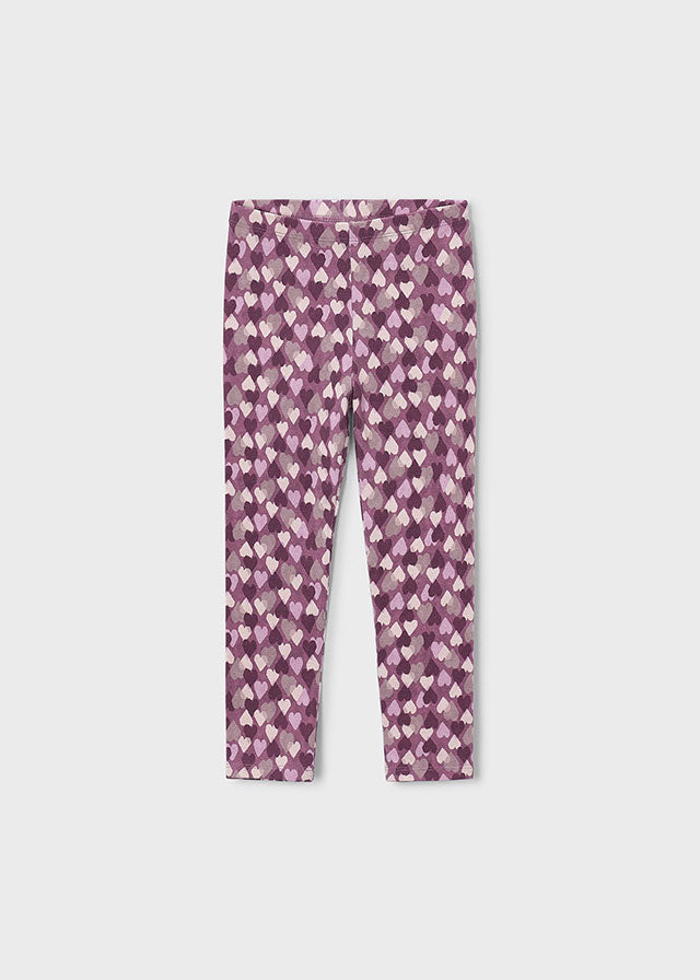 Leggings Estampado Amore