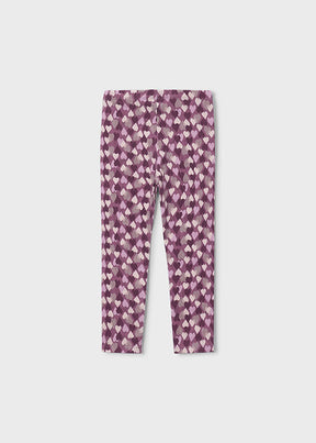 Leggings Estampado Amore