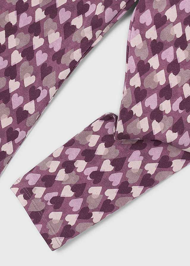 Leggings Estampado Amore
