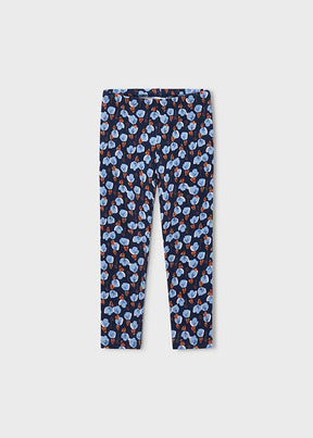 Leggings Estampado London