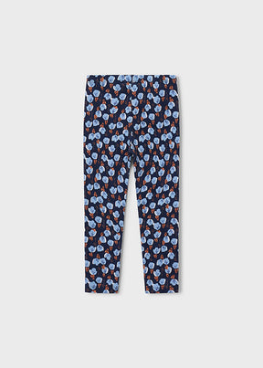 Leggings Estampado London
