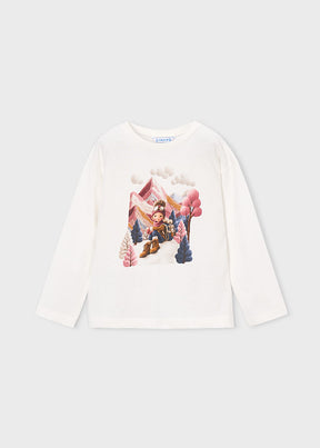 Conjunto 3 Piezas Snowy