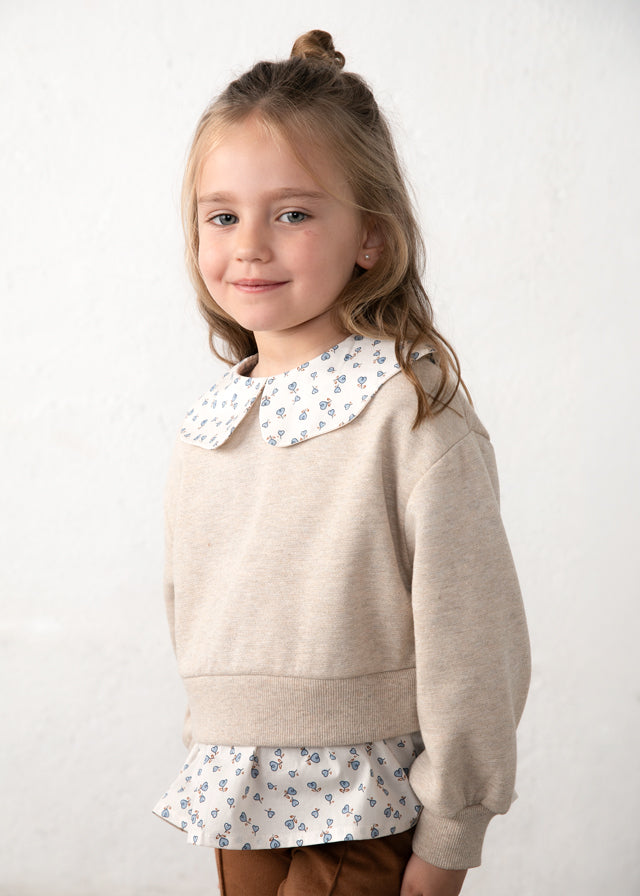 Conjunto Antelina London