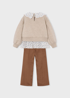 Conjunto Antelina London