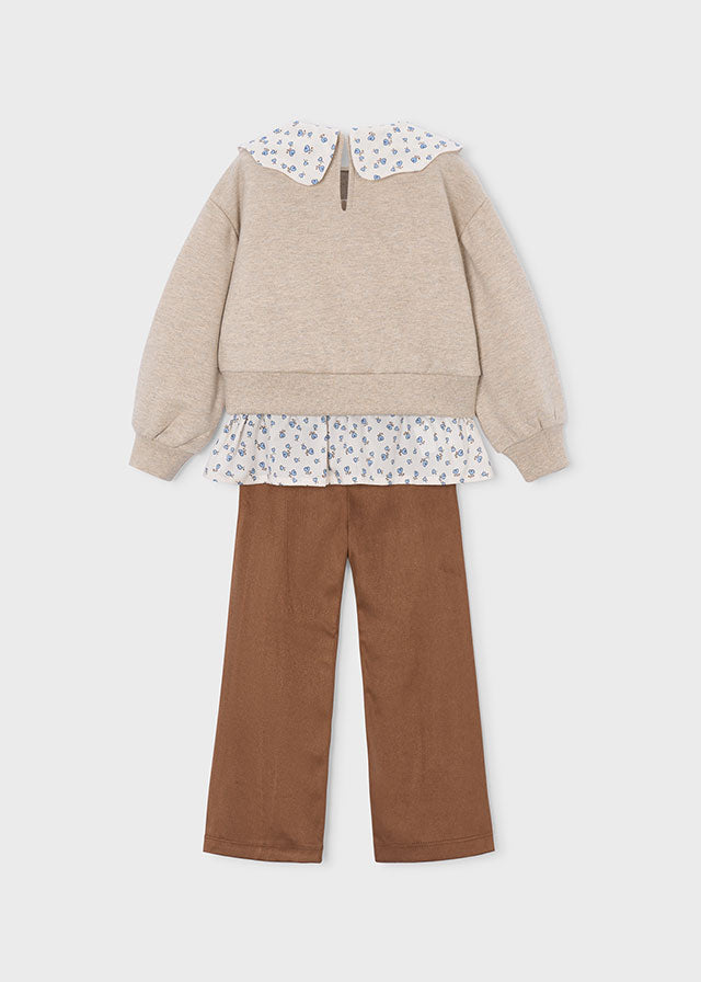 Conjunto Antelina London