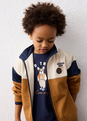 Conjunto Canguro Frenchie