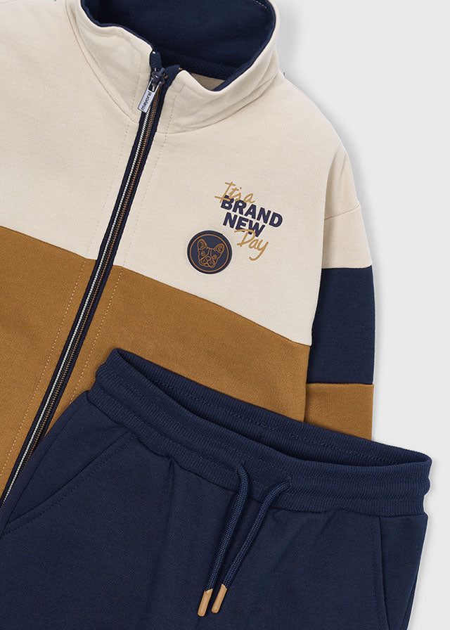Conjunto Canguro Frenchie