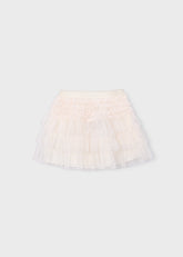 Falda Tul Soja London