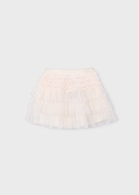Falda Tul Soja London