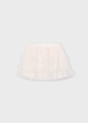 Falda Tul Soja London