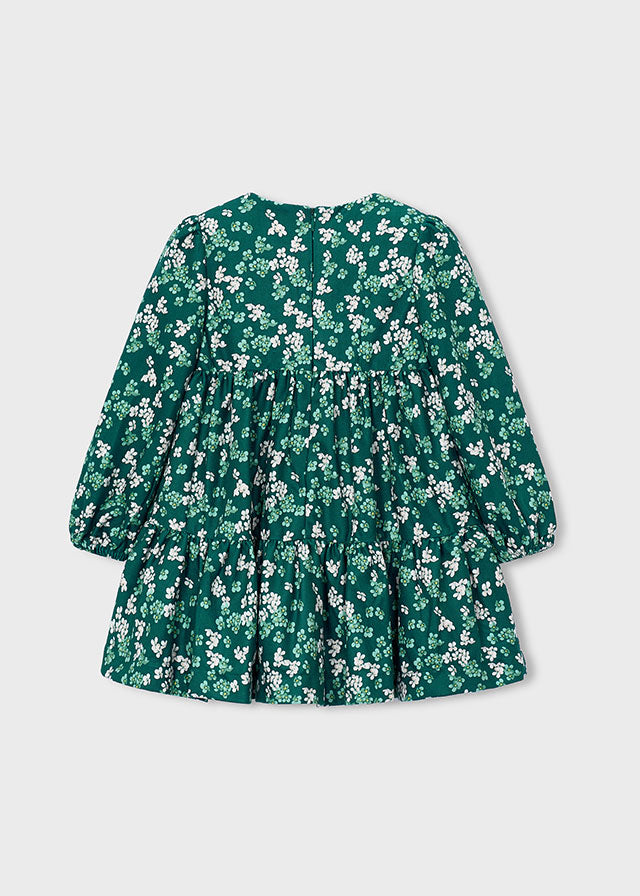 Vestido Terciopelo Laguna