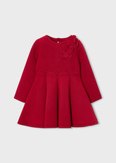 Vestido Neopreno Christmas Time