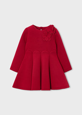 Vestido Neopreno Christmas Time