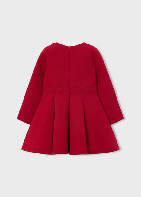 Vestido Neopreno Christmas Time