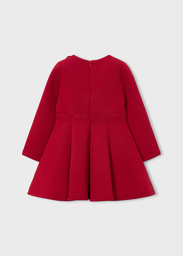 Vestido Neopreno Christmas Time
