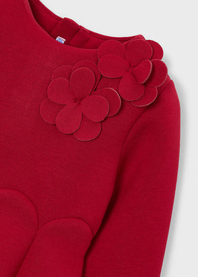 Vestido Neopreno Christmas Time