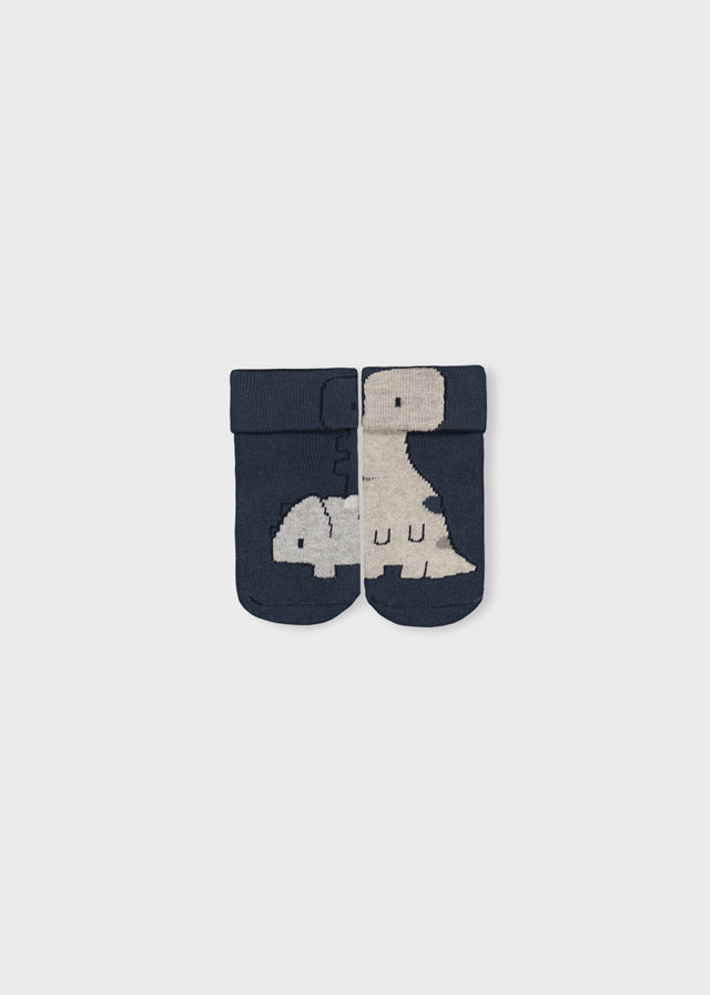 Calcetines Antideslizantes Blueberry