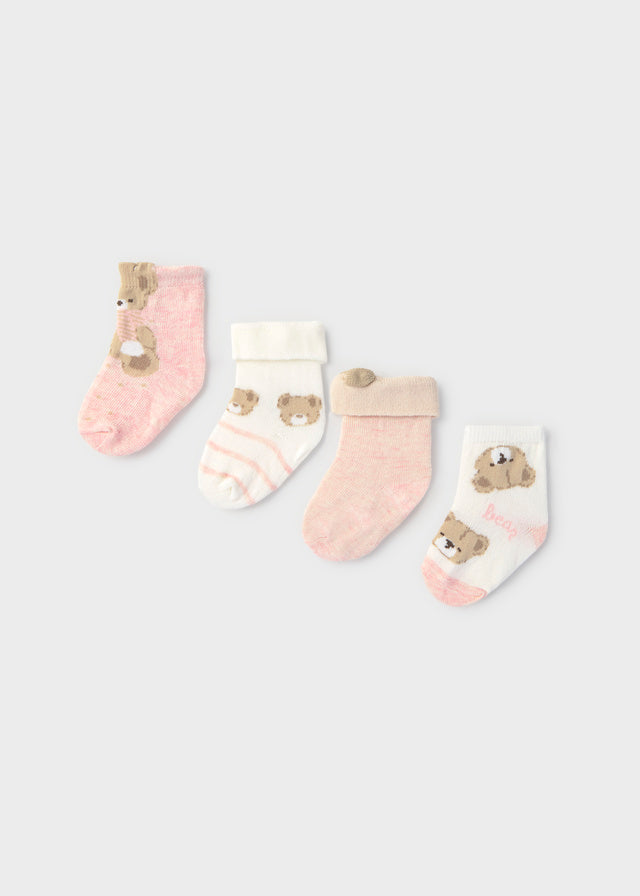 Set 4 Calcetines Dreams