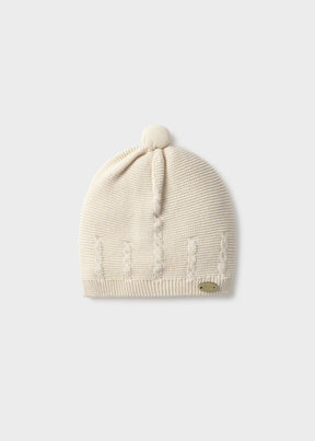 Gorro Tejido Tiny Nut
