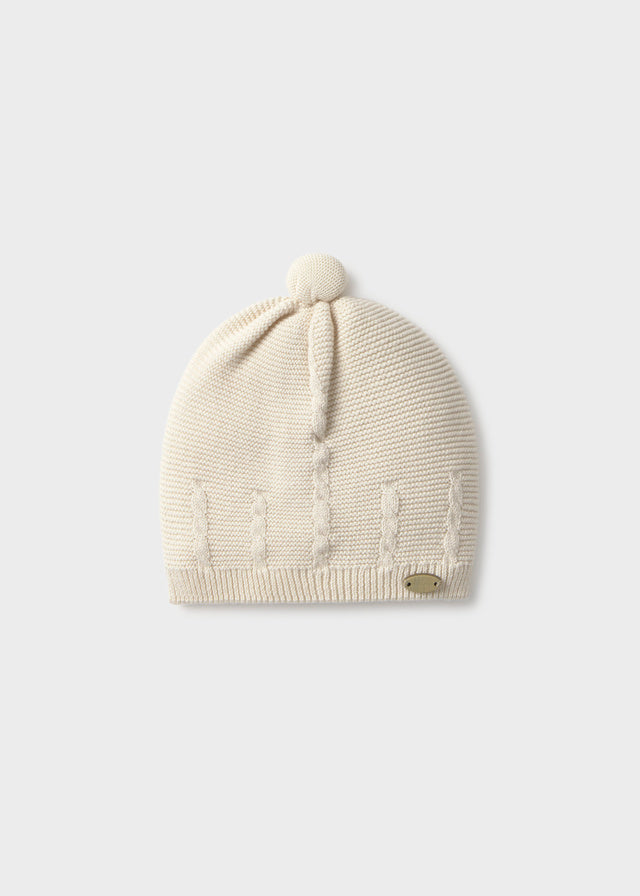 Gorro Tejido Tiny Nut