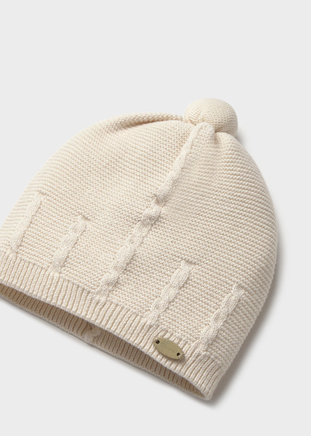 Gorro Tejido Tiny Nut