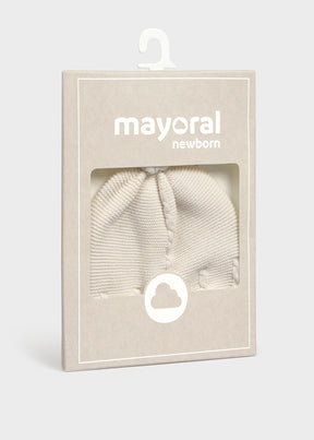 Gorro Tejido Tiny Nut
